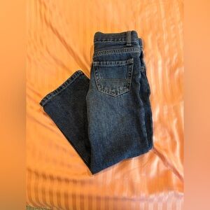 Boys jeans